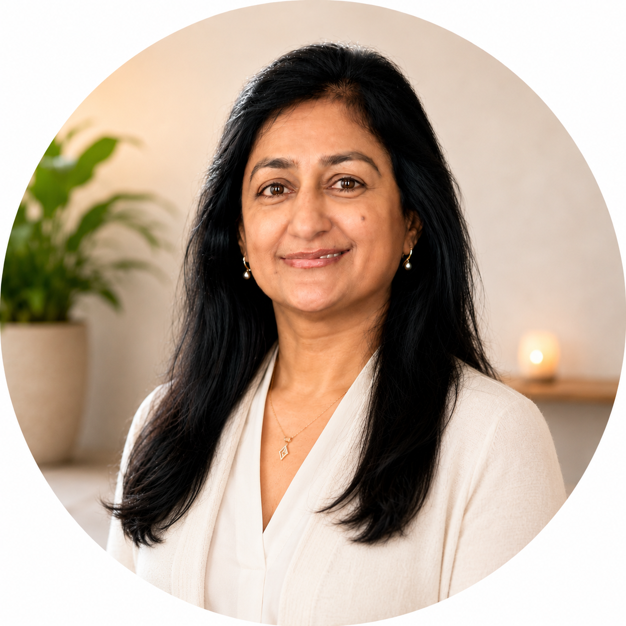 Anu — Wellness with Anu